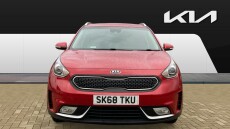 Kia Niro 1.6 GDi Hybrid 2 5dr DCT Hybrid Estate